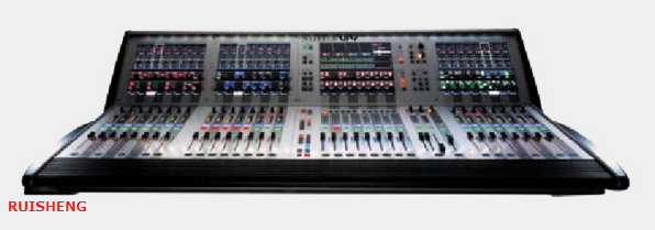 Soundcraft數字調音臺，深圳總代理