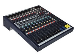 Soundcraft EMP8，深圳名舞臺總代