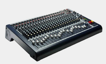 Soundcraft MFXi 20，深圳名舞臺總代理